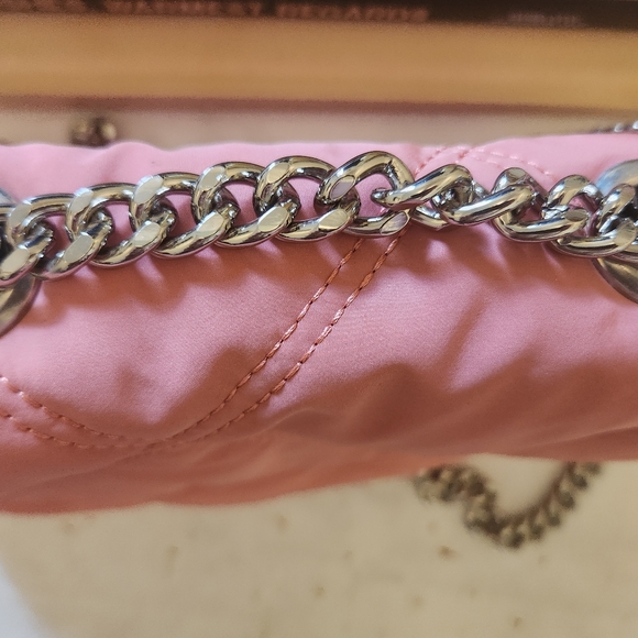 Never used Mango chain purse - Picture 3 of 5